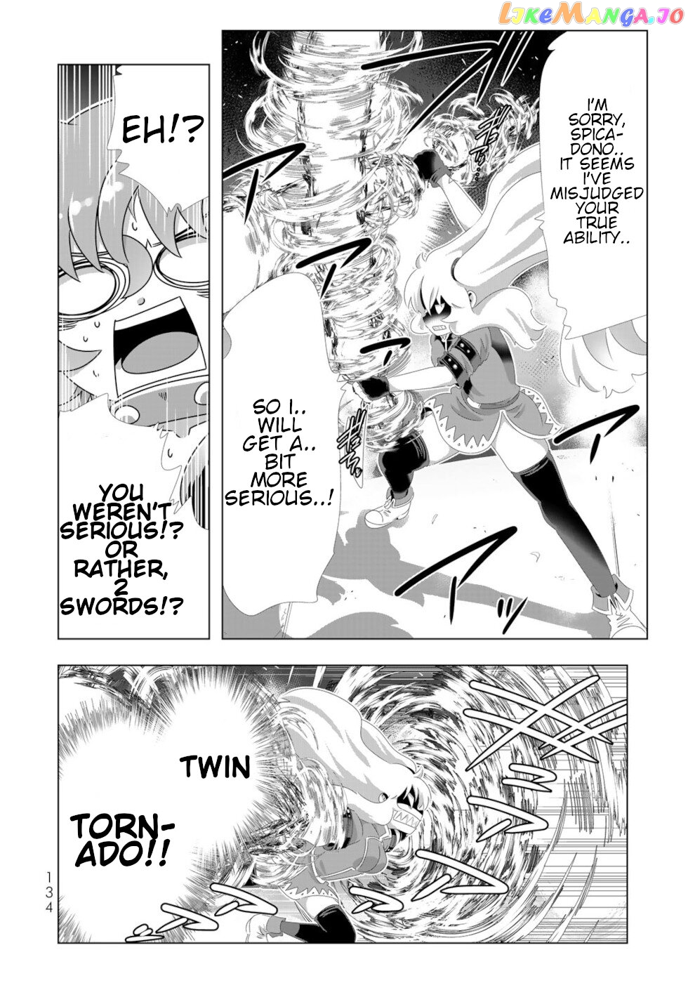 Isekai Shihai no Skill Taker: Zero kara Hajimeru Dorei Harem chapter 96 - page 2