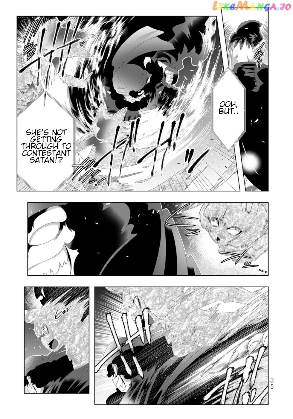 Isekai Shihai no Skill Taker: Zero kara Hajimeru Dorei Harem chapter 98 - page 17