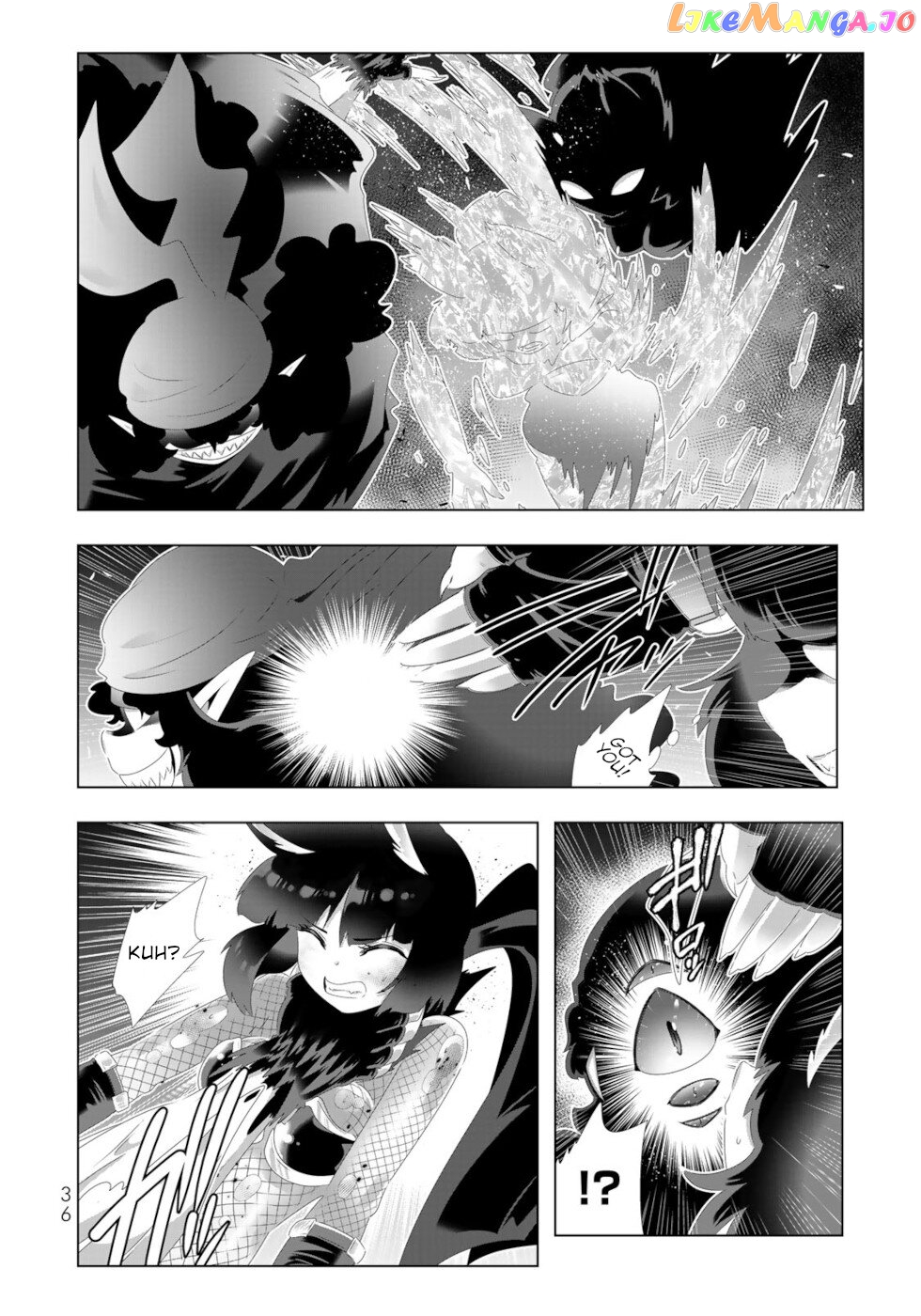 Isekai Shihai no Skill Taker: Zero kara Hajimeru Dorei Harem chapter 98 - page 18