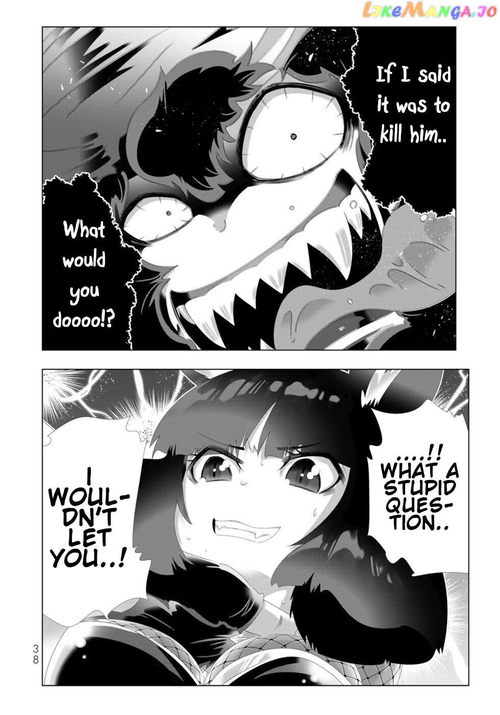 Isekai Shihai no Skill Taker: Zero kara Hajimeru Dorei Harem chapter 98 - page 20