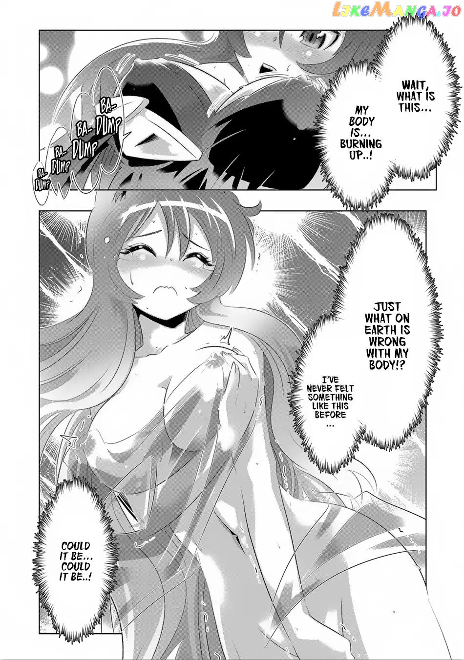 Isekai Shihai no Skill Taker: Zero kara Hajimeru Dorei Harem chapter 27 - page 10