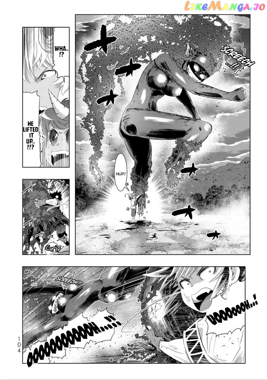 Isekai Shihai no Skill Taker: Zero kara Hajimeru Dorei Harem chapter 29 - page 14