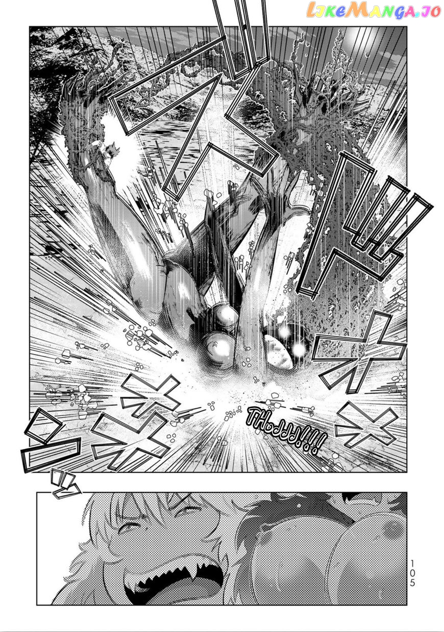 Isekai Shihai no Skill Taker: Zero kara Hajimeru Dorei Harem chapter 29 - page 15