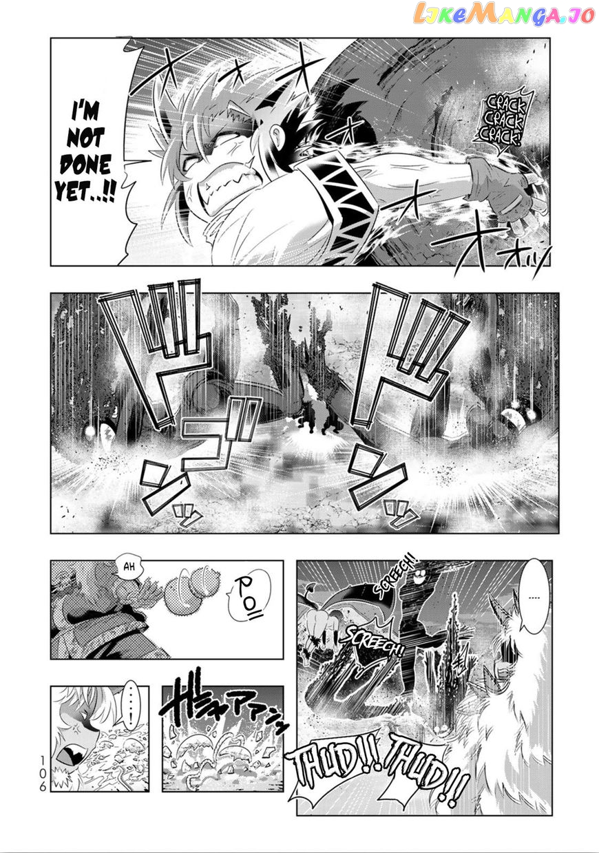 Isekai Shihai no Skill Taker: Zero kara Hajimeru Dorei Harem chapter 29 - page 16