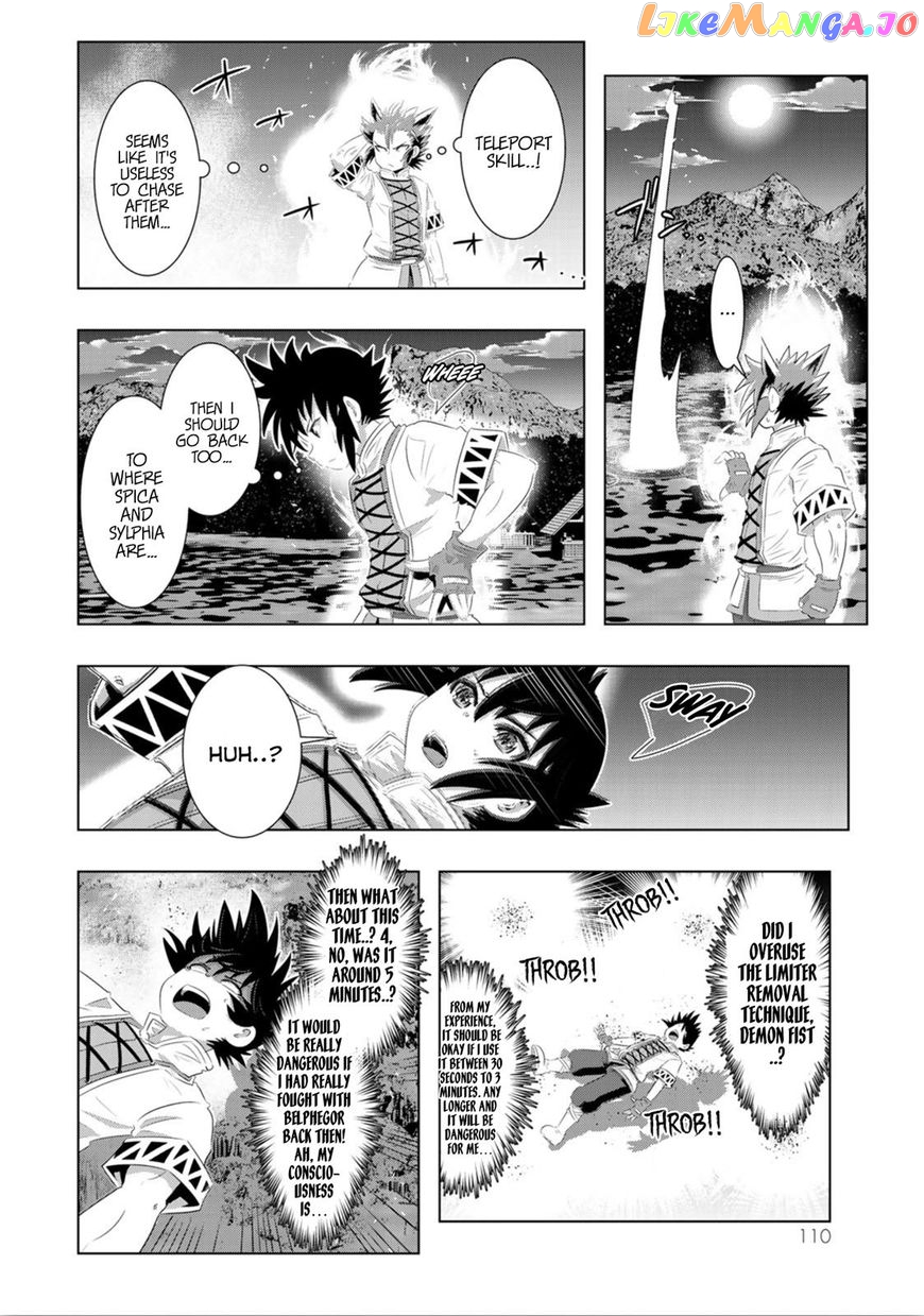 Isekai Shihai no Skill Taker: Zero kara Hajimeru Dorei Harem chapter 29 - page 20