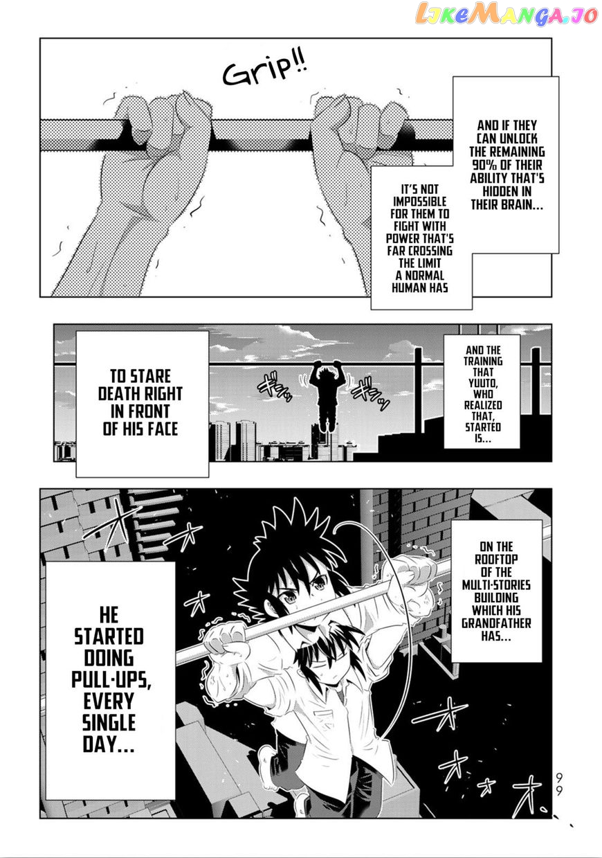 Isekai Shihai no Skill Taker: Zero kara Hajimeru Dorei Harem chapter 29 - page 9