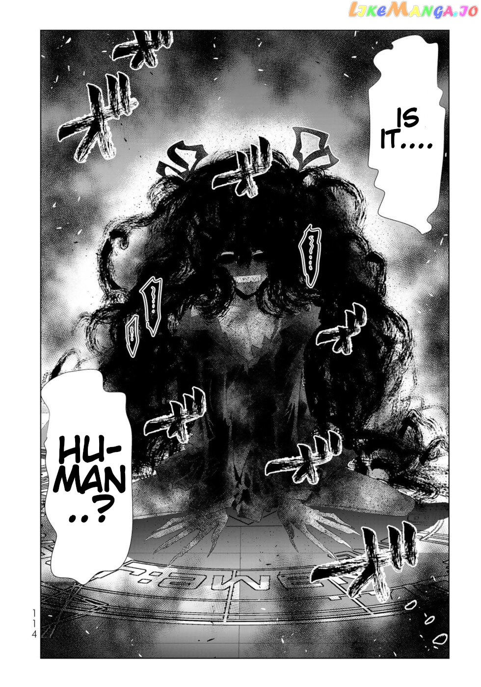Isekai Shihai no Skill Taker: Zero kara Hajimeru Dorei Harem chapter 70 - page 18
