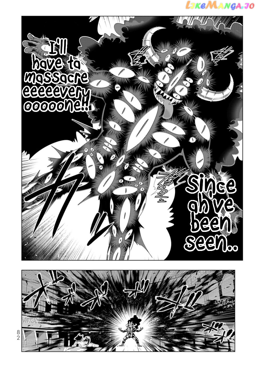 Isekai Shihai no Skill Taker: Zero kara Hajimeru Dorei Harem chapter 101 - page 4