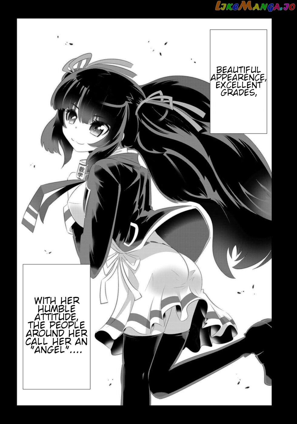 Isekai Shihai no Skill Taker: Zero kara Hajimeru Dorei Harem chapter 71 - page 3