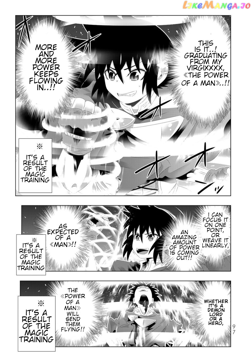 Isekai Shihai no Skill Taker: Zero kara Hajimeru Dorei Harem chapter 102 - page 1