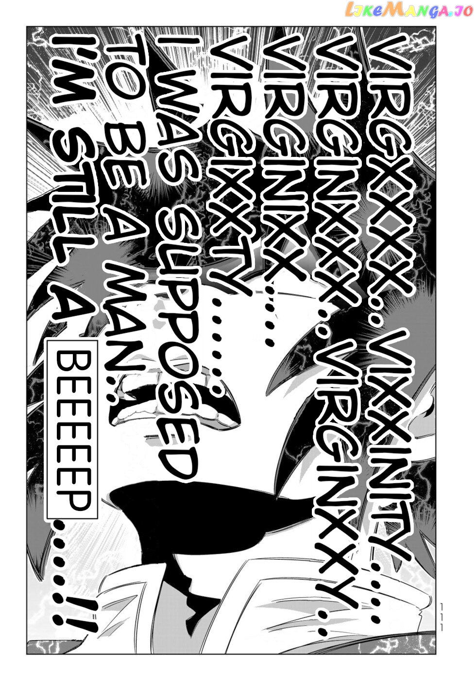 Isekai Shihai no Skill Taker: Zero kara Hajimeru Dorei Harem chapter 102 - page 15
