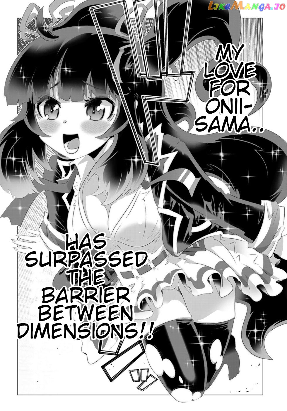 Isekai Shihai no Skill Taker: Zero kara Hajimeru Dorei Harem chapter 72 - page 10