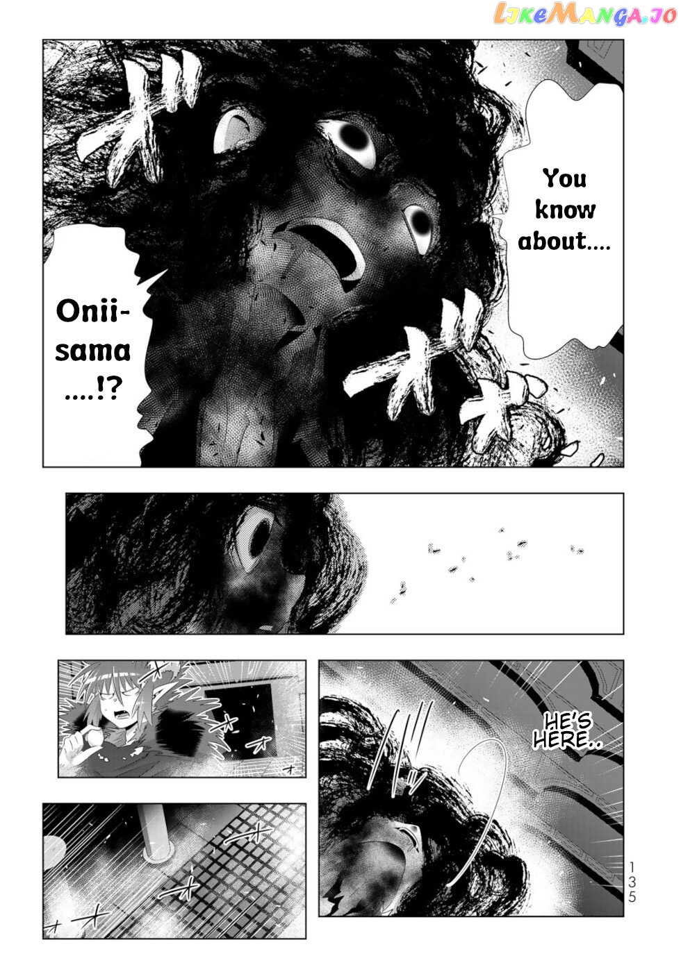 Isekai Shihai no Skill Taker: Zero kara Hajimeru Dorei Harem chapter 72 - page 6