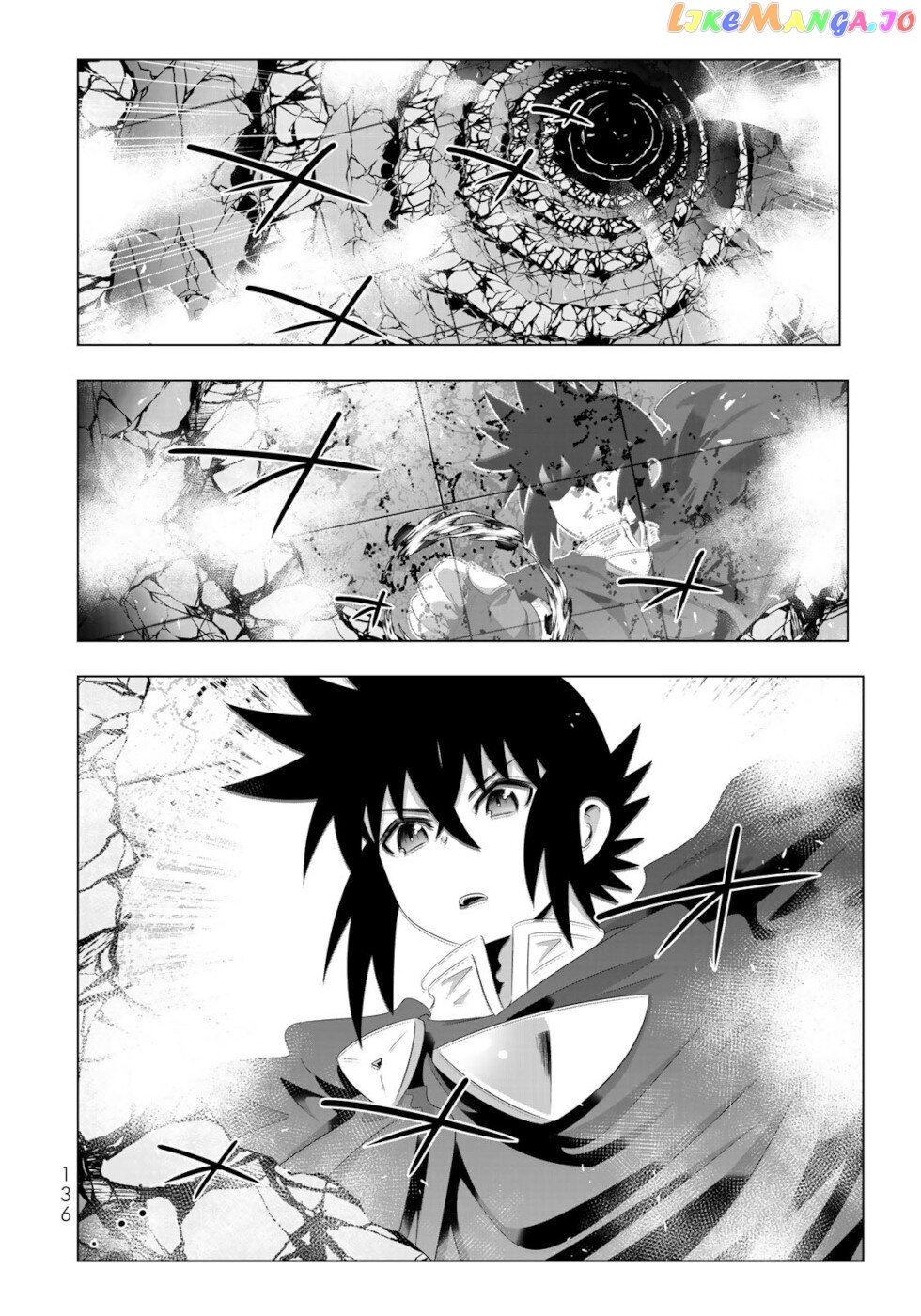 Isekai Shihai no Skill Taker: Zero kara Hajimeru Dorei Harem chapter 72 - page 7