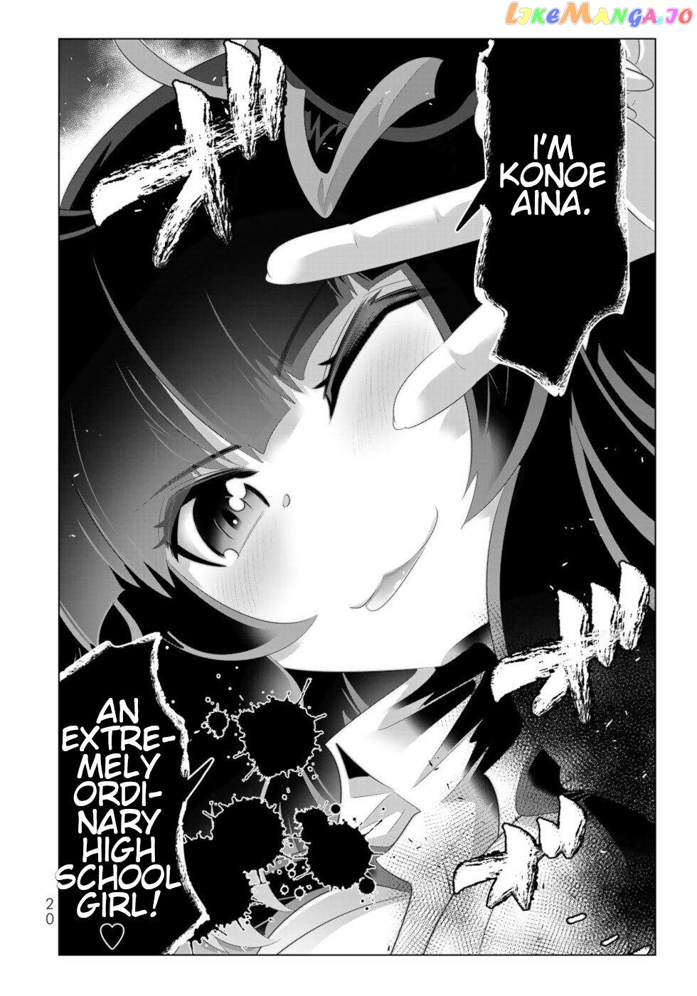 Isekai Shihai no Skill Taker: Zero kara Hajimeru Dorei Harem chapter 73 - page 18