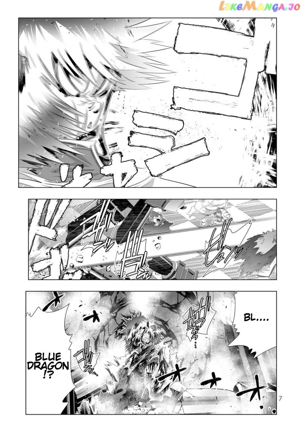 Isekai Shihai no Skill Taker: Zero kara Hajimeru Dorei Harem chapter 73 - page 5