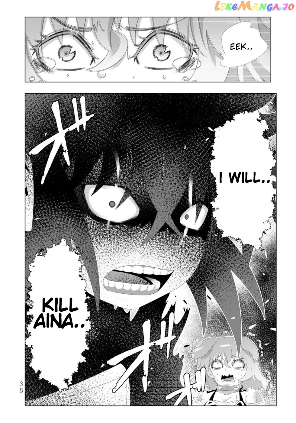 Isekai Shihai no Skill Taker: Zero kara Hajimeru Dorei Harem chapter 106 - page 20