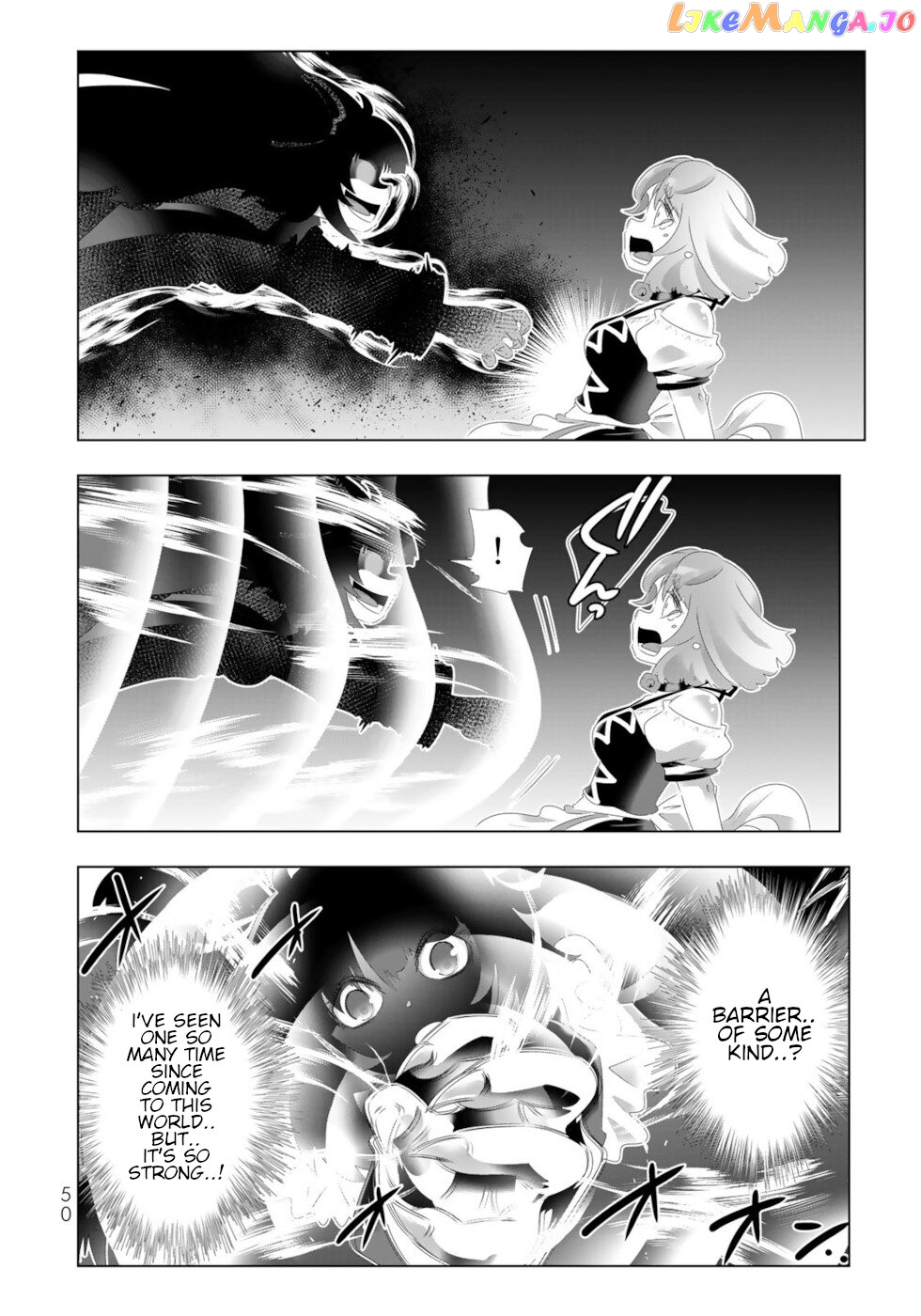 Isekai Shihai no Skill Taker: Zero kara Hajimeru Dorei Harem chapter 107 - page 10
