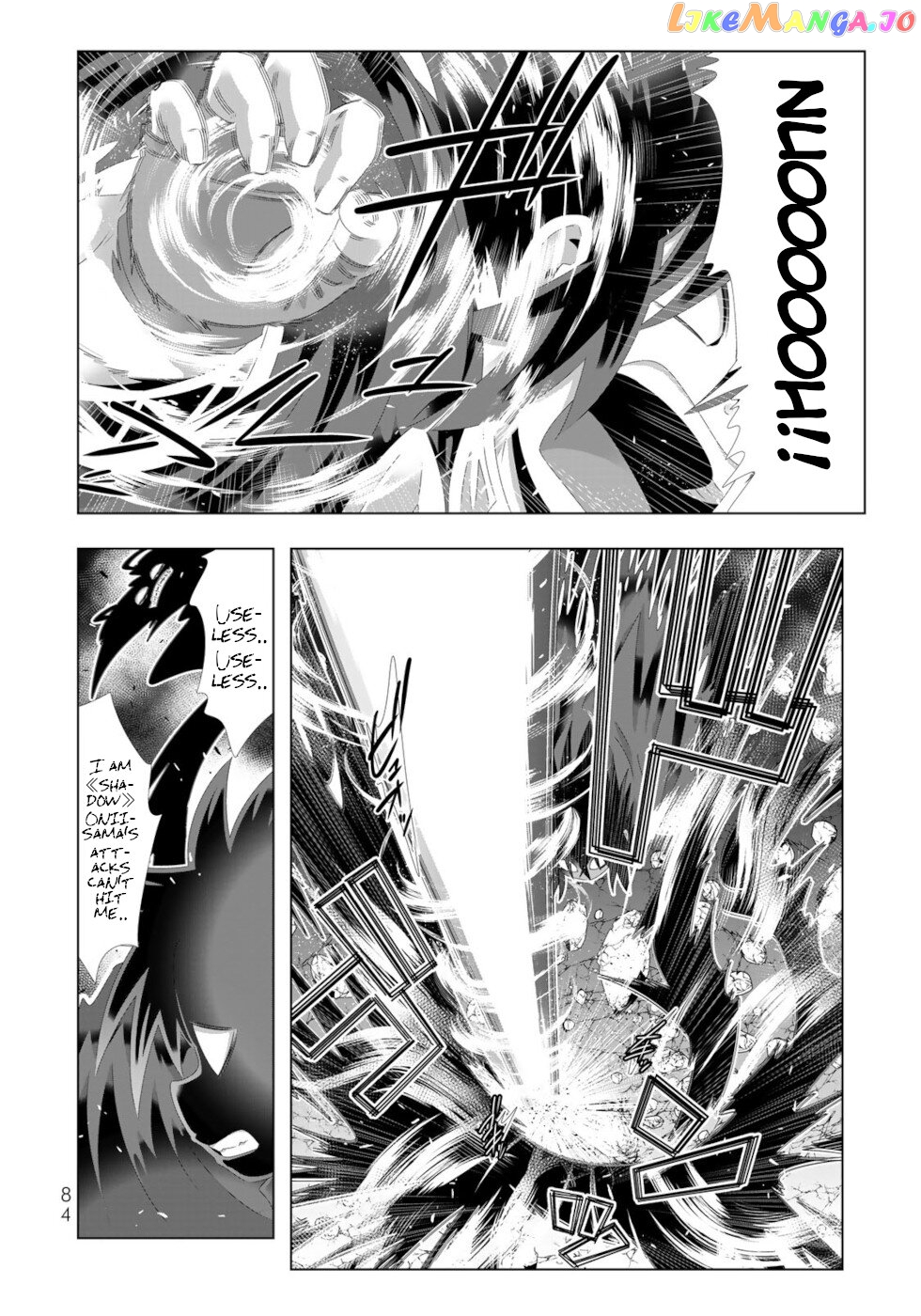 Isekai Shihai no Skill Taker: Zero kara Hajimeru Dorei Harem chapter 109 - page 6