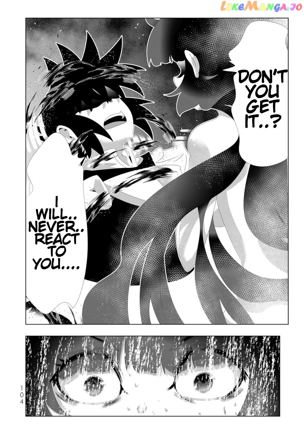 Isekai Shihai no Skill Taker: Zero kara Hajimeru Dorei Harem chapter 110 - page 10