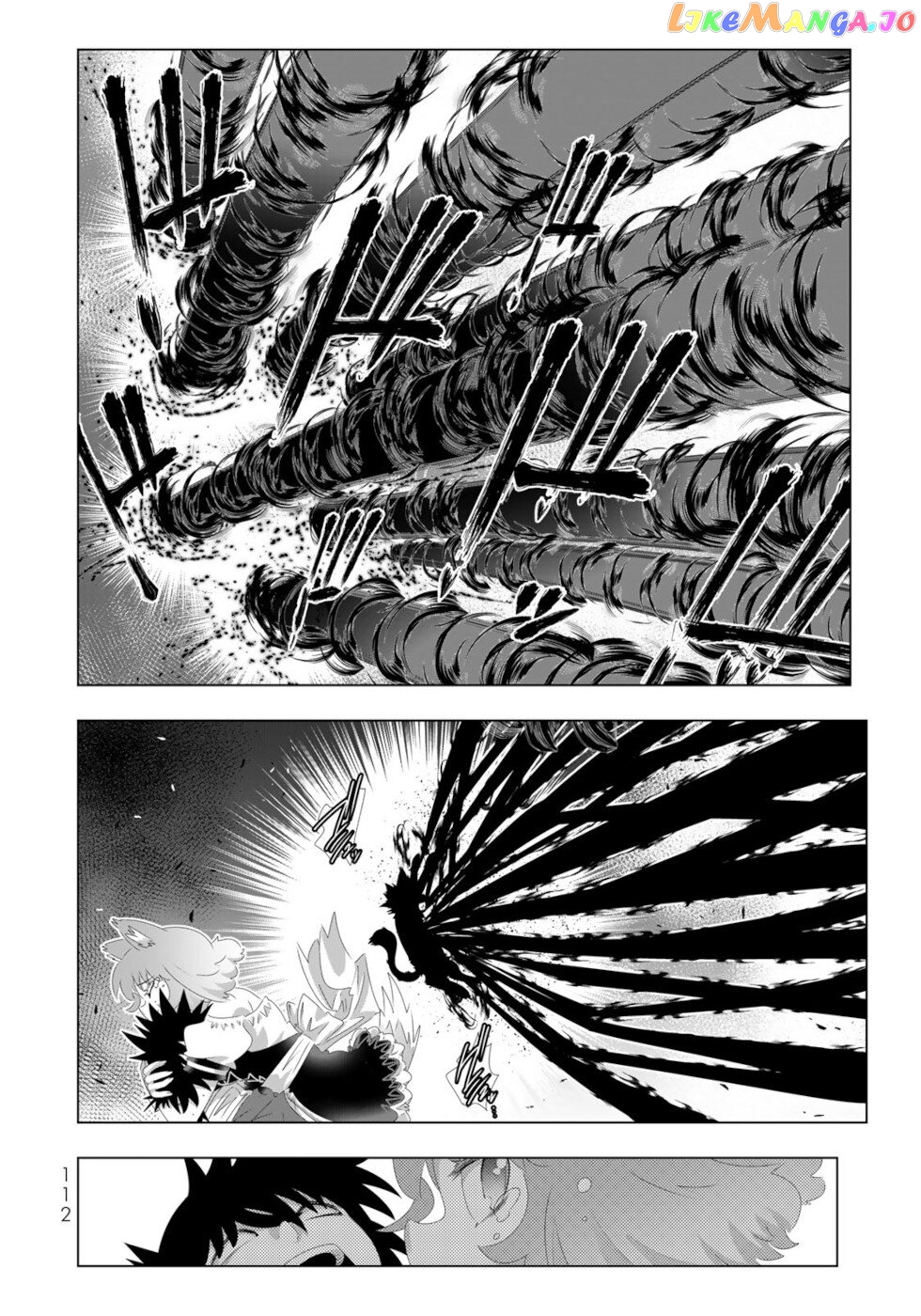 Isekai Shihai no Skill Taker: Zero kara Hajimeru Dorei Harem chapter 110 - page 18