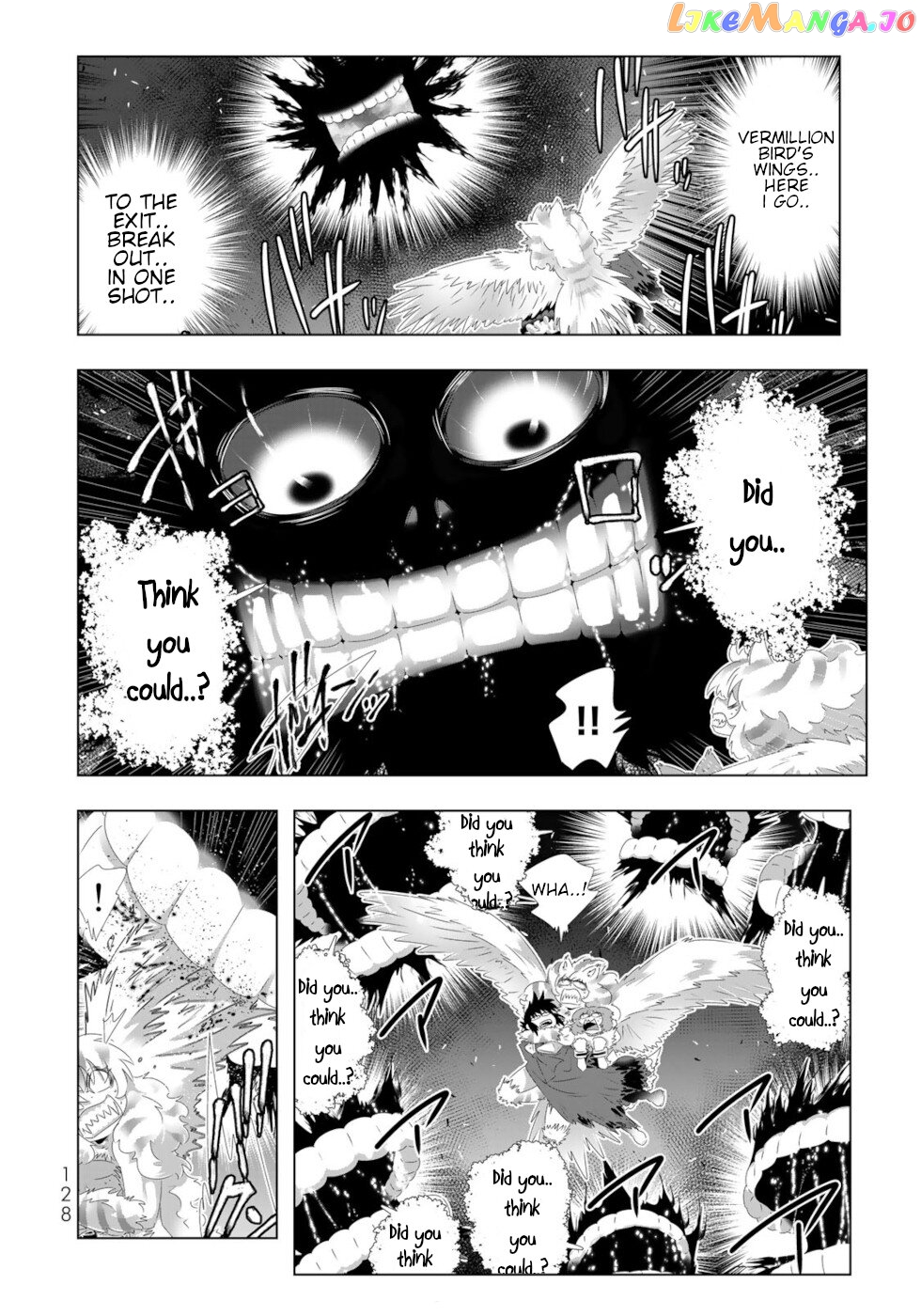 Isekai Shihai no Skill Taker: Zero kara Hajimeru Dorei Harem chapter 111 - page 12