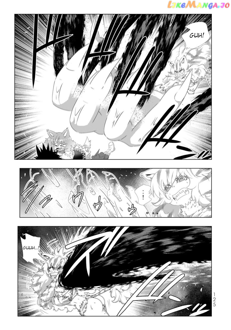 Isekai Shihai no Skill Taker: Zero kara Hajimeru Dorei Harem chapter 111 - page 9
