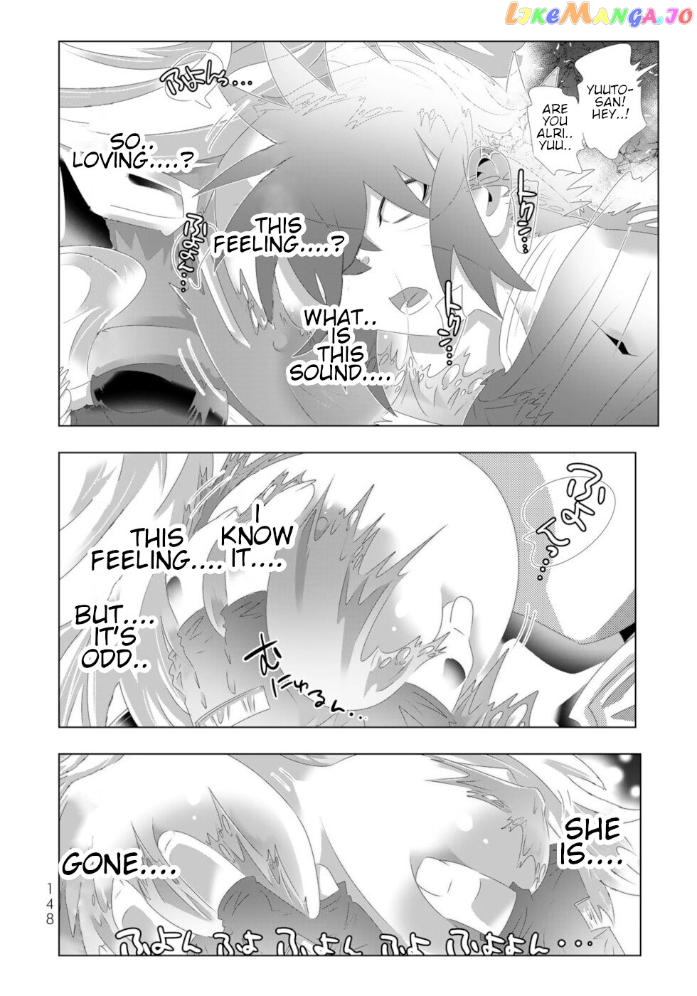 Isekai Shihai no Skill Taker: Zero kara Hajimeru Dorei Harem chapter 112 - page 12
