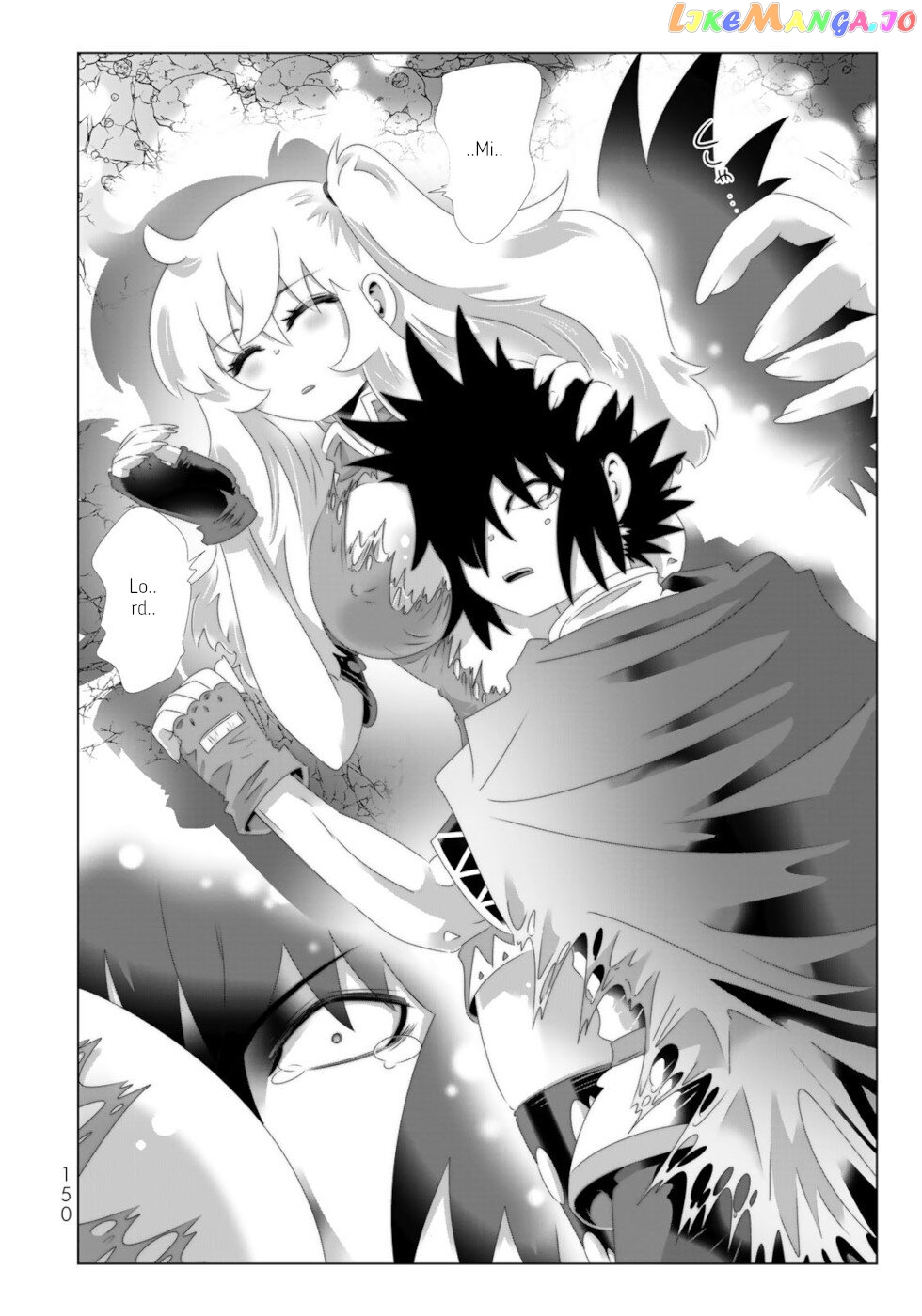 Isekai Shihai no Skill Taker: Zero kara Hajimeru Dorei Harem chapter 112 - page 14