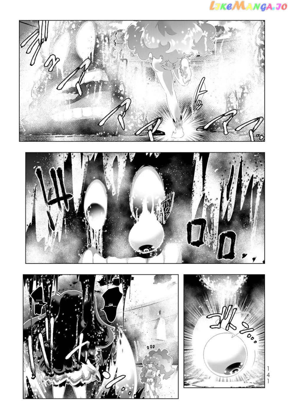 Isekai Shihai no Skill Taker: Zero kara Hajimeru Dorei Harem chapter 112 - page 5