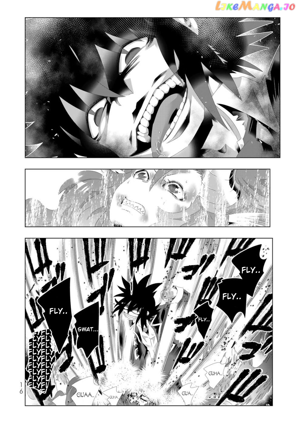 Isekai Shihai no Skill Taker: Zero kara Hajimeru Dorei Harem chapter 113 - page 14