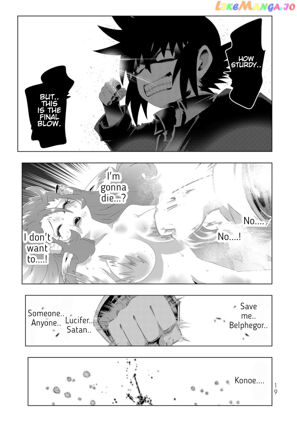 Isekai Shihai no Skill Taker: Zero kara Hajimeru Dorei Harem chapter 113 - page 17