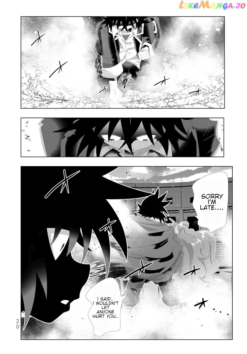Isekai Shihai no Skill Taker: Zero kara Hajimeru Dorei Harem chapter 113 - page 18