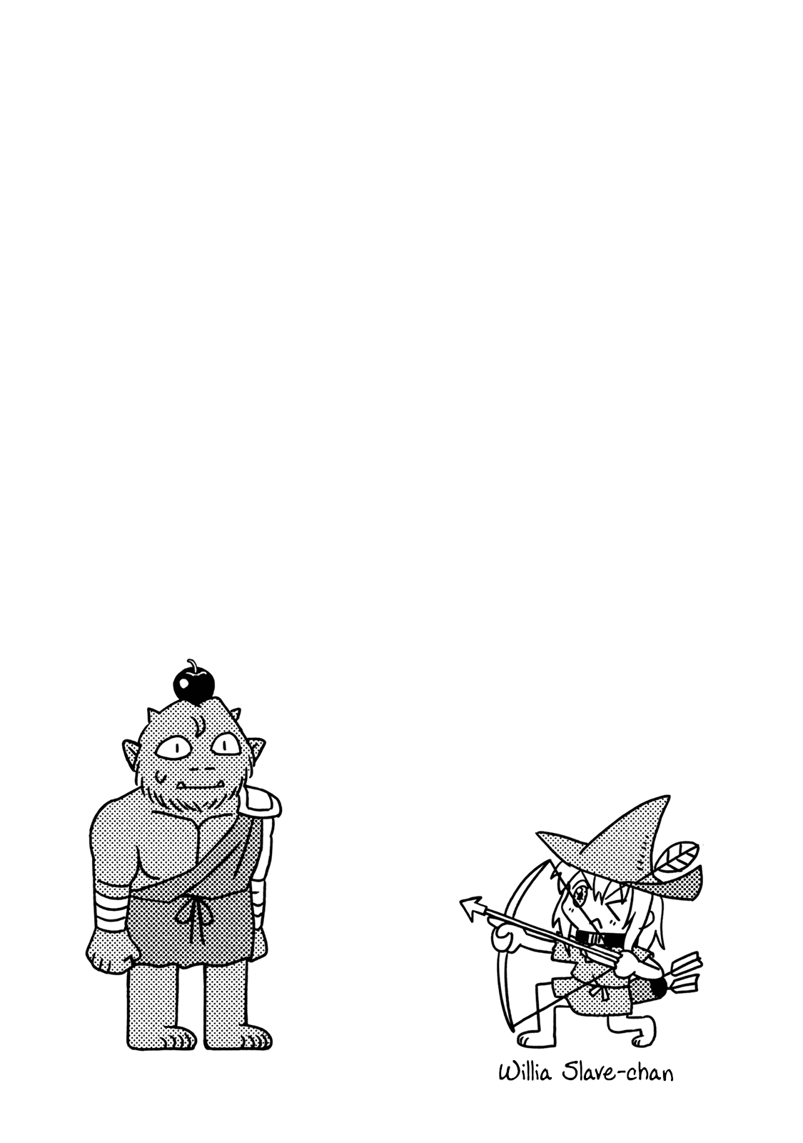 Ooga No Aniki To Doreichan Chapter 7 - page 13
