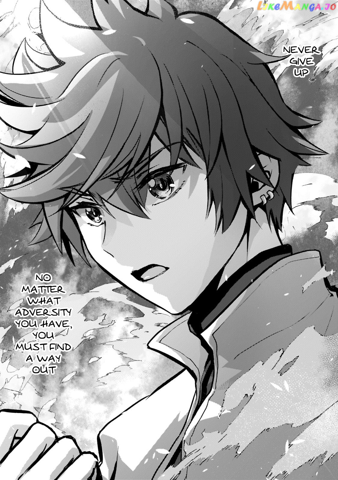 Reincarnation To The World Of “Eroge” The Story About Lazy Aristocrat Who Struggle For Resist His Destiny chapter 1 - page 45