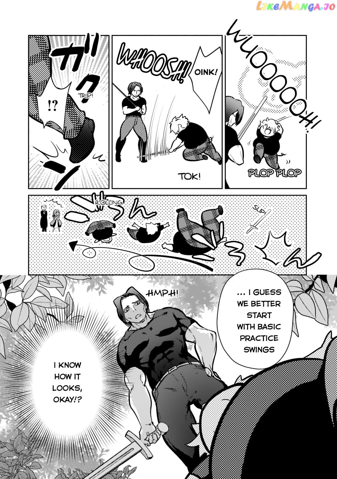 Reincarnation To The World Of “Eroge” The Story About Lazy Aristocrat Who Struggle For Resist His Destiny chapter 2 - page 21