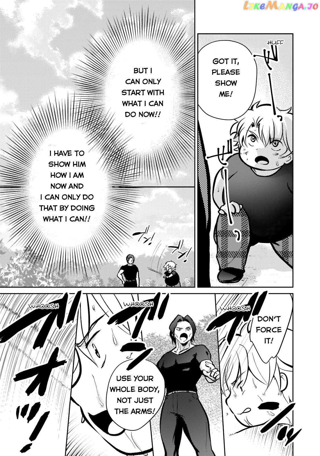 Reincarnation To The World Of “Eroge” The Story About Lazy Aristocrat Who Struggle For Resist His Destiny chapter 2 - page 22