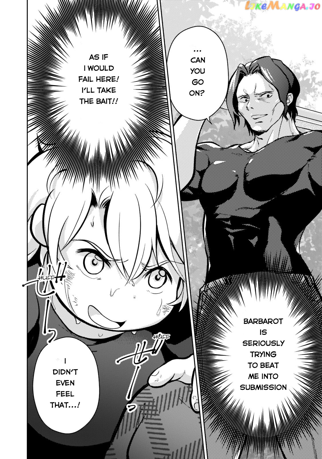 Reincarnation To The World Of “Eroge” The Story About Lazy Aristocrat Who Struggle For Resist His Destiny chapter 2 - page 25