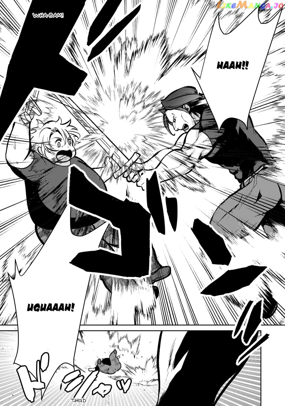 Reincarnation To The World Of “Eroge” The Story About Lazy Aristocrat Who Struggle For Resist His Destiny chapter 2 - page 30