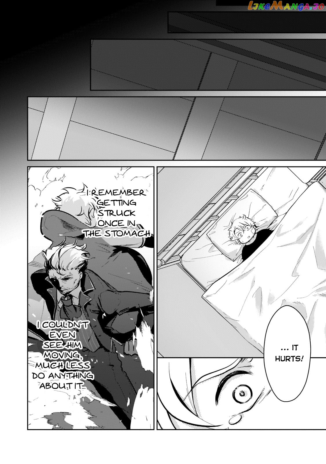 Reincarnation To The World Of “Eroge” The Story About Lazy Aristocrat Who Struggle For Resist His Destiny chapter 2 - page 7