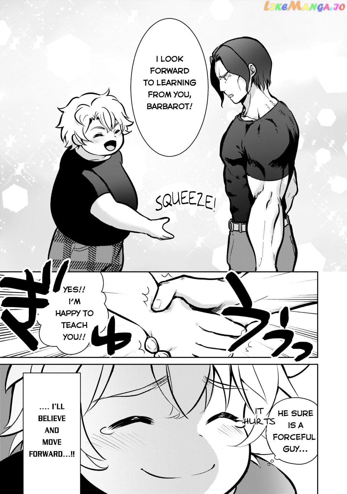Reincarnation To The World Of “Eroge” The Story About Lazy Aristocrat Who Struggle For Resist His Destiny chapter 3 - page 16