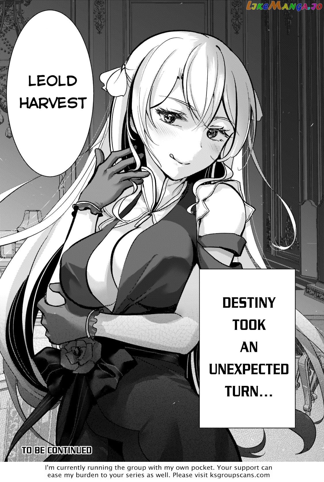 Reincarnation To The World Of “Eroge” The Story About Lazy Aristocrat Who Struggle For Resist His Destiny chapter 3 - page 23
