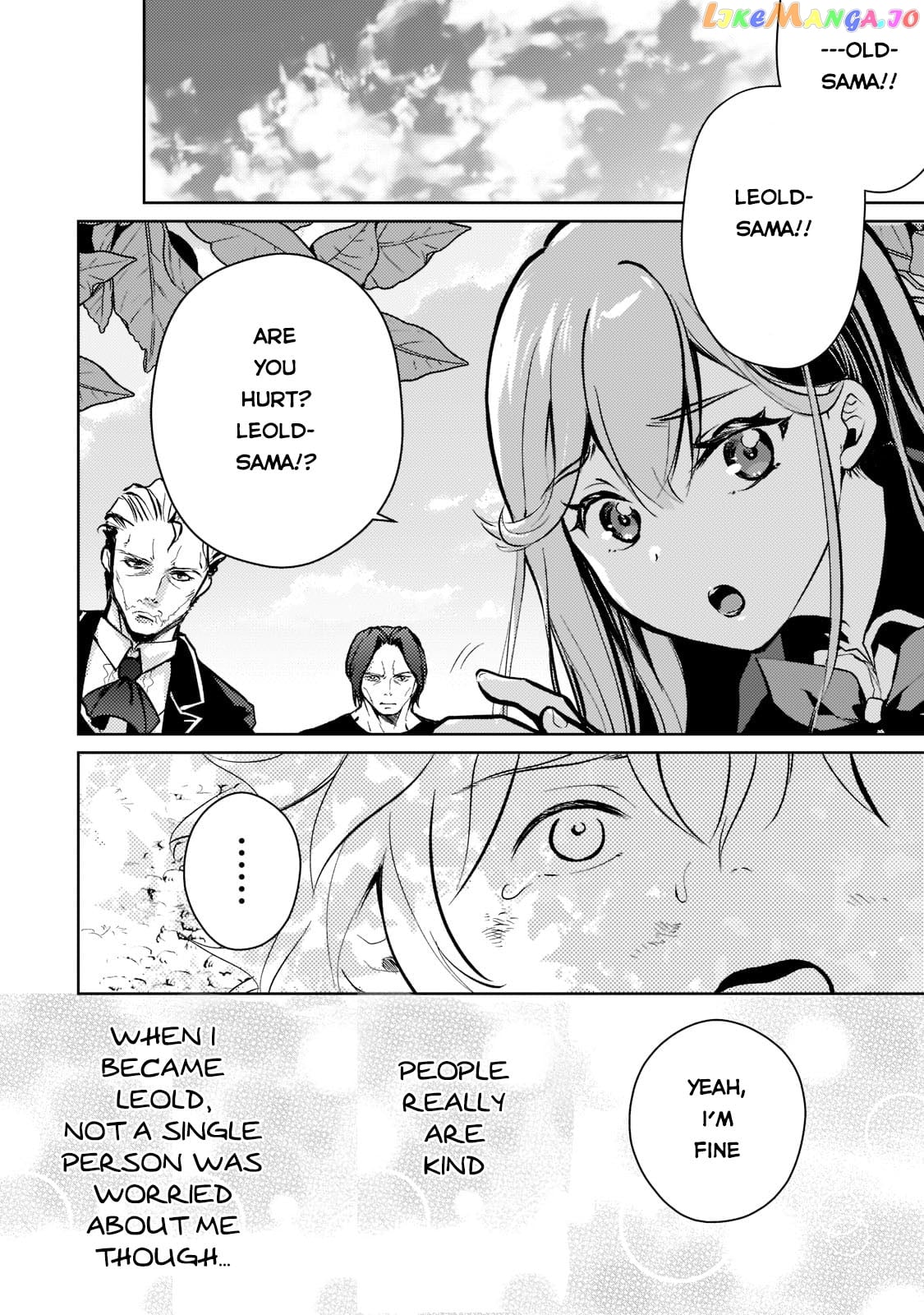 Reincarnation To The World Of “Eroge” The Story About Lazy Aristocrat Who Struggle For Resist His Destiny chapter 3 - page 3