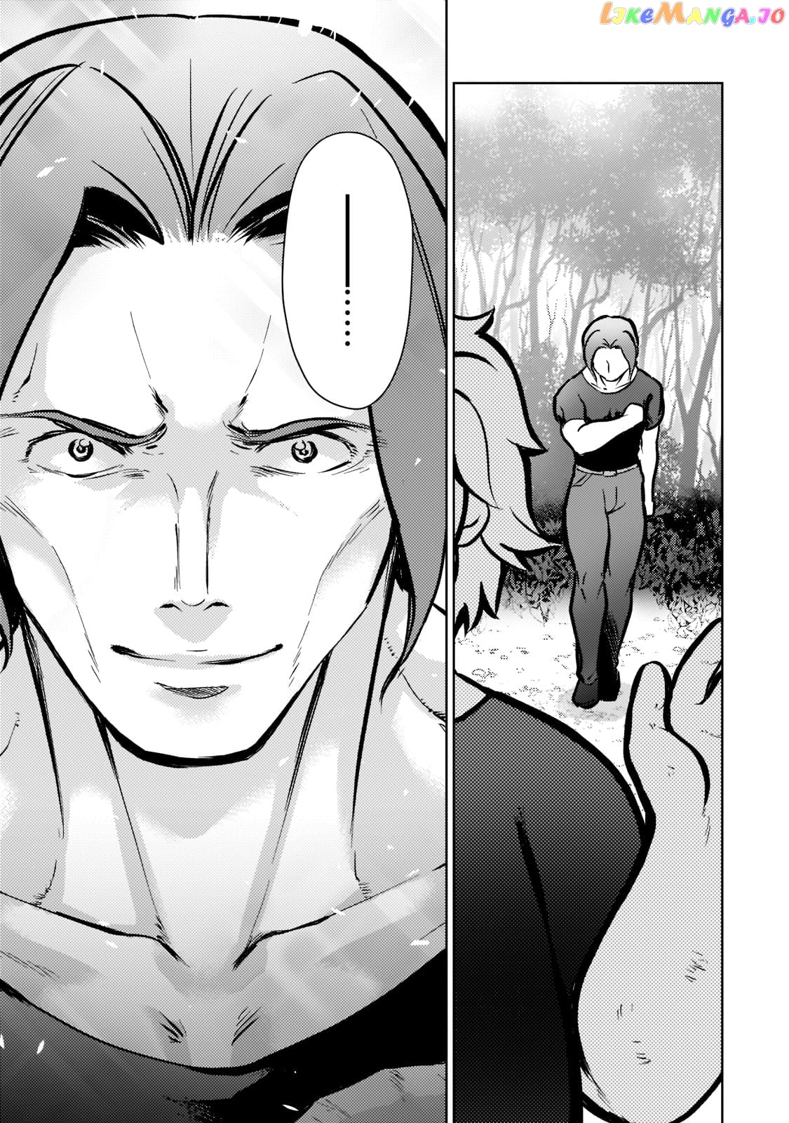 Reincarnation To The World Of “Eroge” The Story About Lazy Aristocrat Who Struggle For Resist His Destiny chapter 3 - page 8