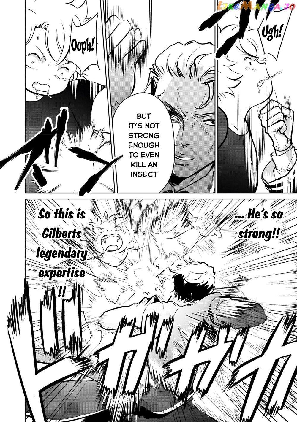 Reincarnation To The World Of “Eroge” The Story About Lazy Aristocrat Who Struggle For Resist His Destiny chapter 5 - page 10