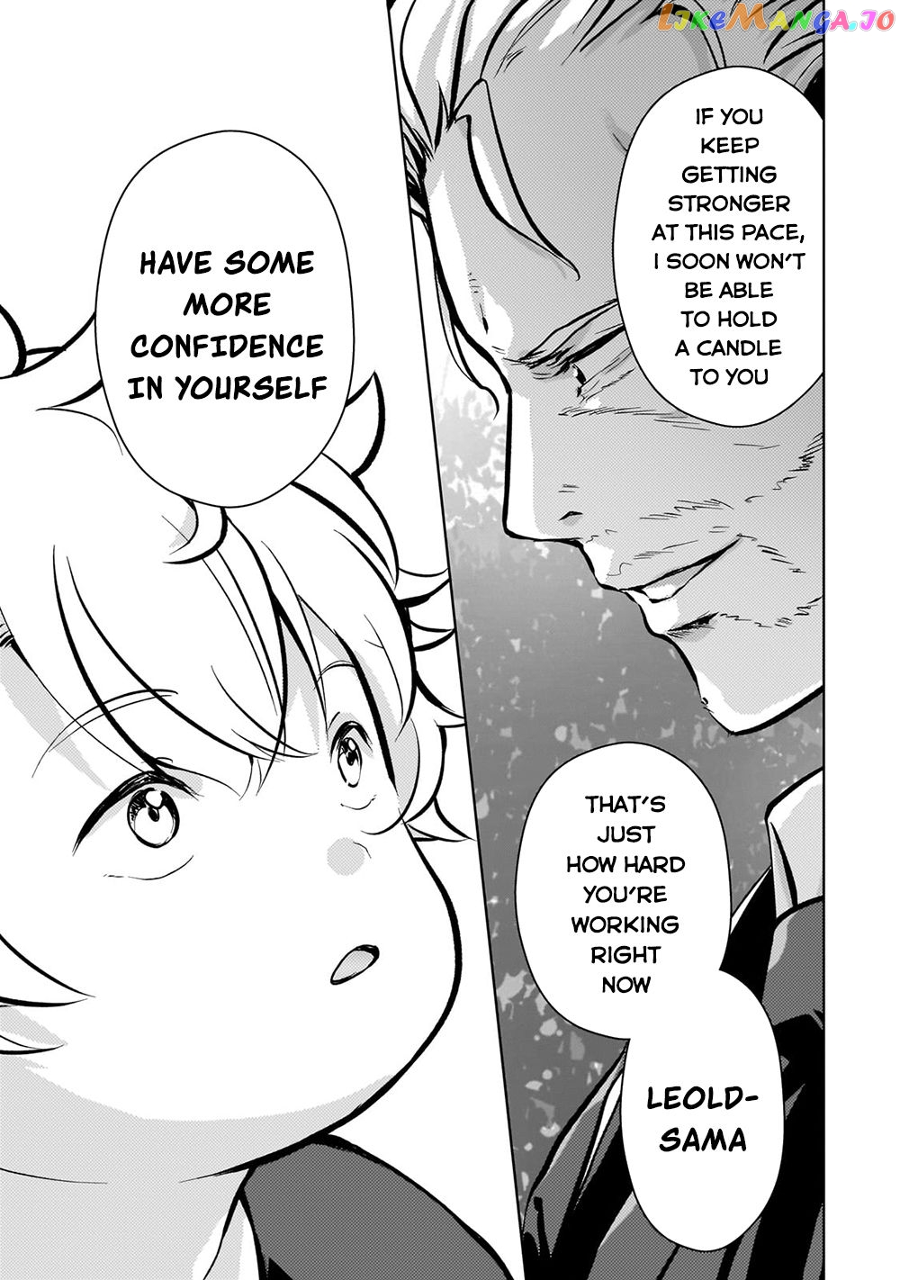 Reincarnation To The World Of “Eroge” The Story About Lazy Aristocrat Who Struggle For Resist His Destiny chapter 5 - page 13