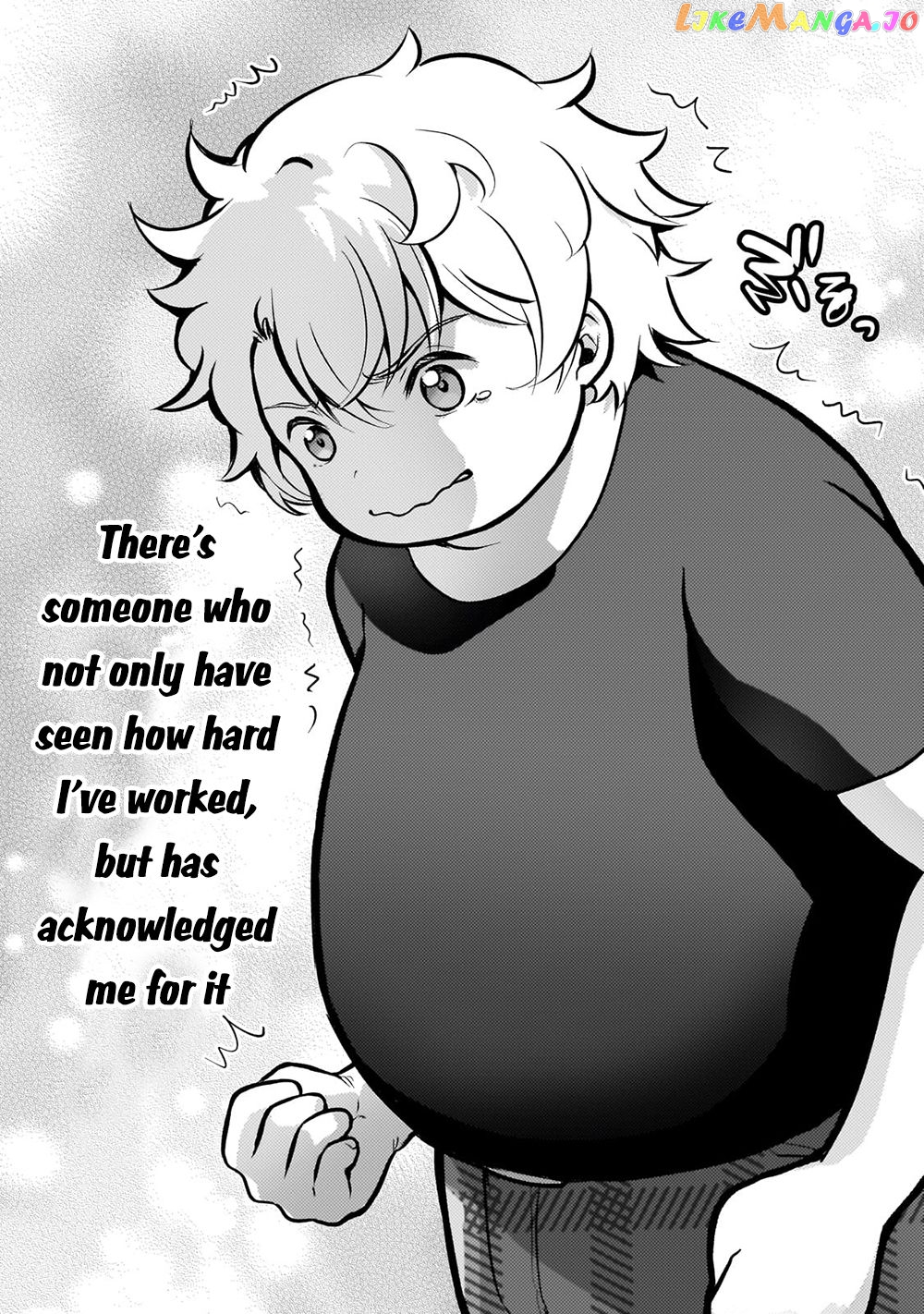 Reincarnation To The World Of “Eroge” The Story About Lazy Aristocrat Who Struggle For Resist His Destiny chapter 5 - page 14