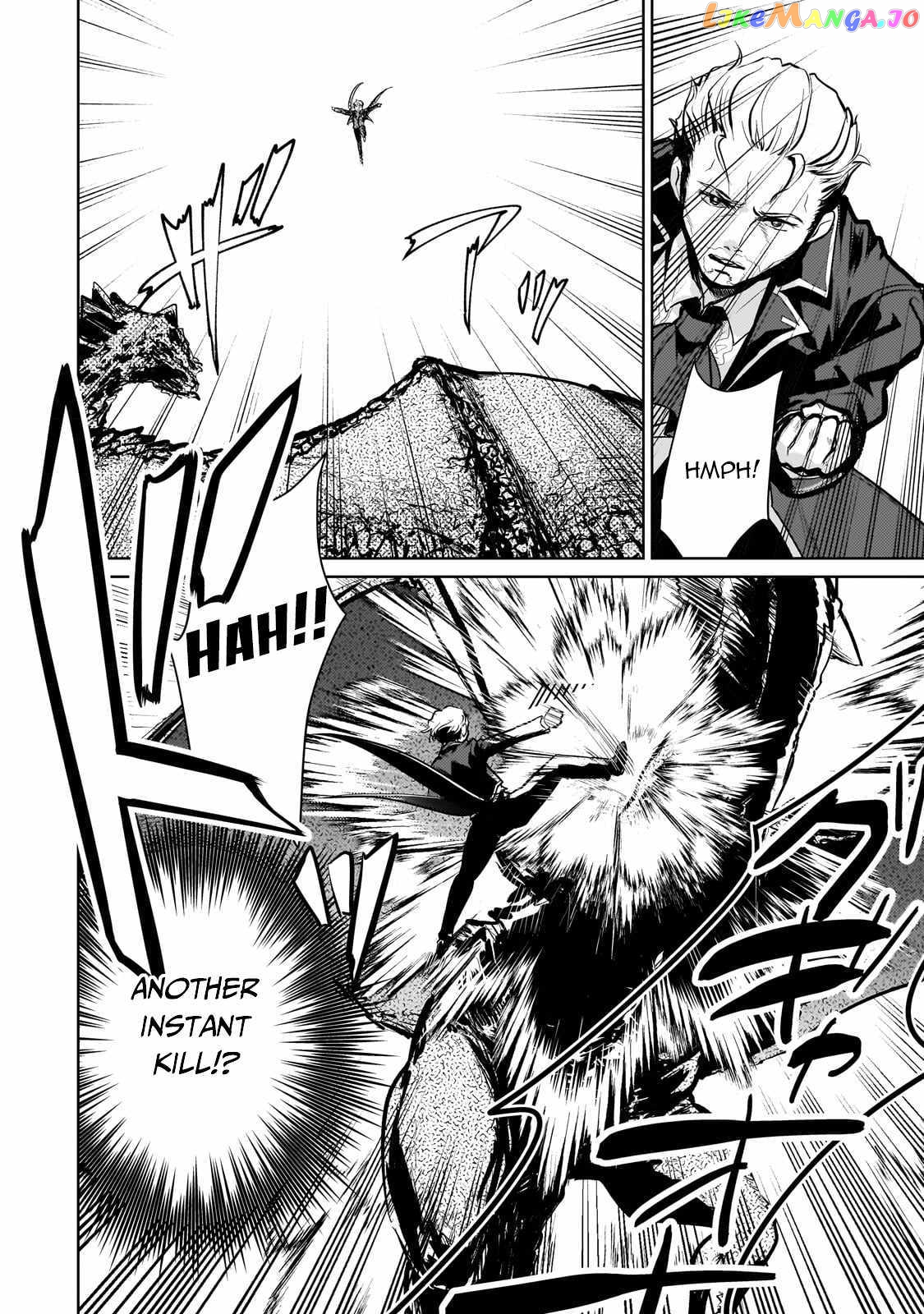 Reincarnation To The World Of “Eroge” The Story About Lazy Aristocrat Who Struggle For Resist His Destiny chapter 6 - page 10