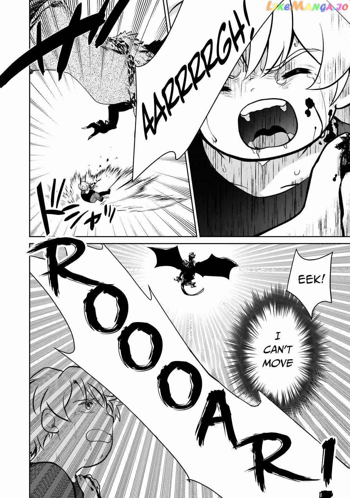 Reincarnation To The World Of “Eroge” The Story About Lazy Aristocrat Who Struggle For Resist His Destiny chapter 6 - page 12