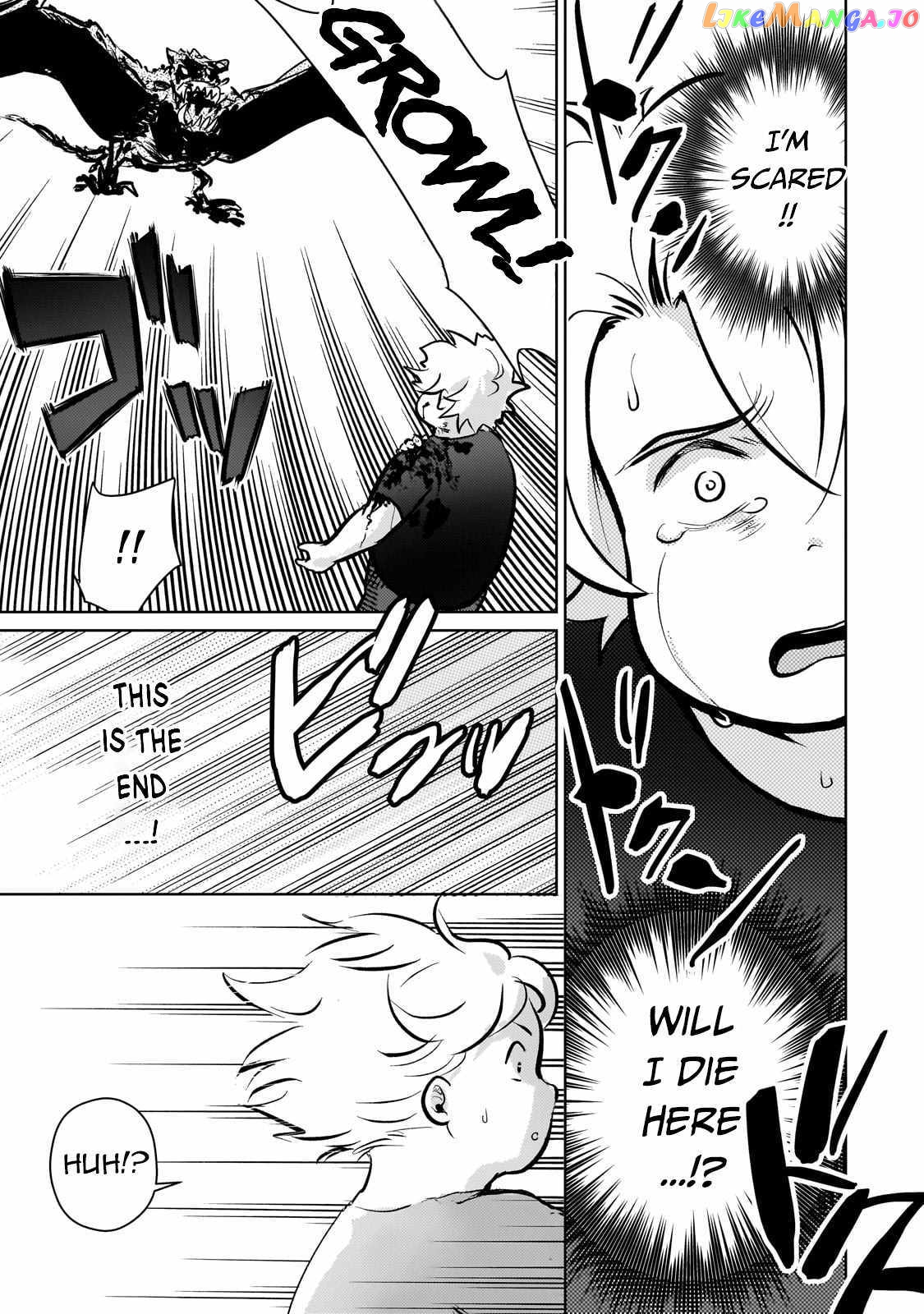Reincarnation To The World Of “Eroge” The Story About Lazy Aristocrat Who Struggle For Resist His Destiny chapter 6 - page 13
